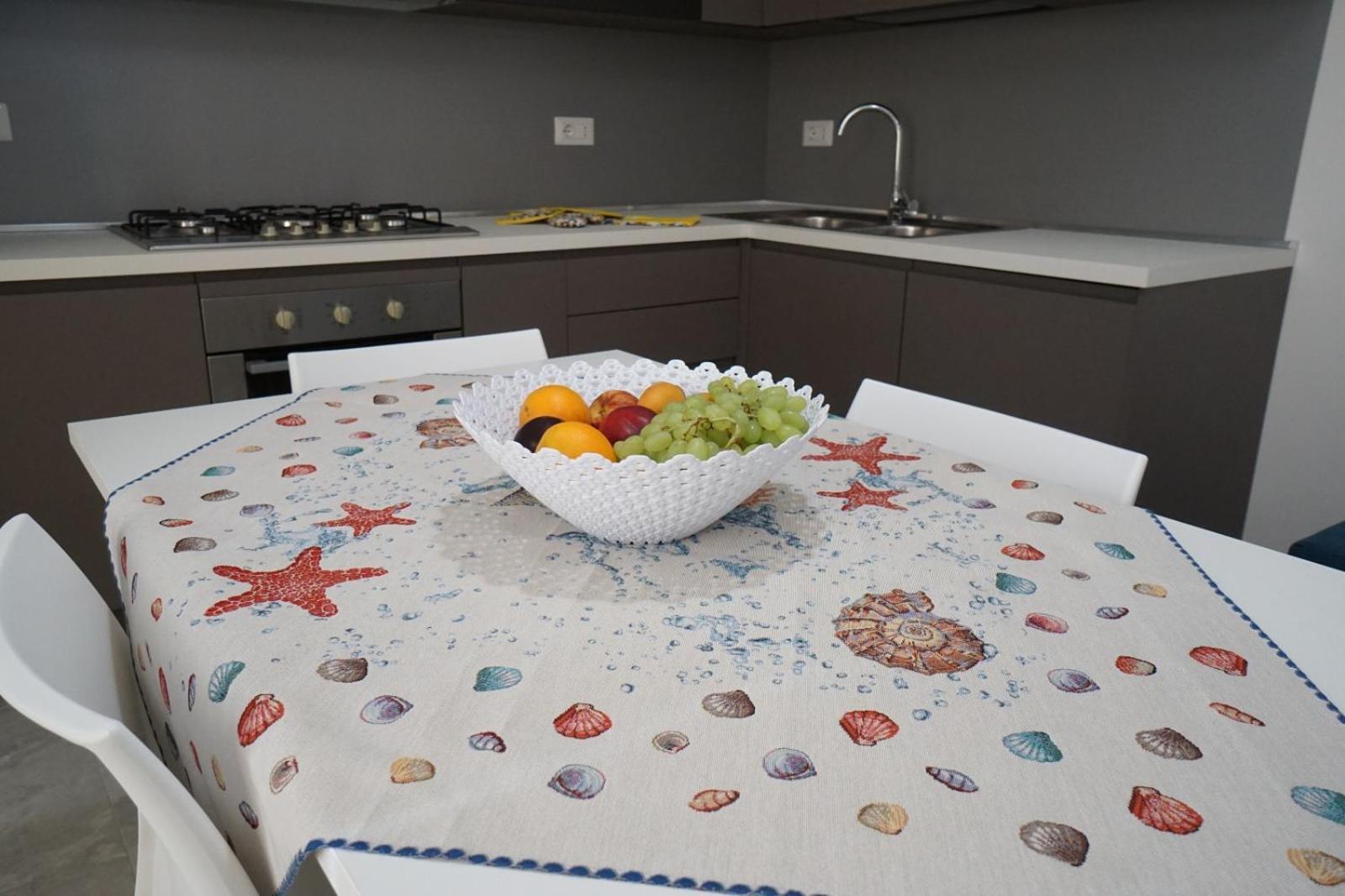 דירות לבראנו Casa Lucia מראה חיצוני תמונה