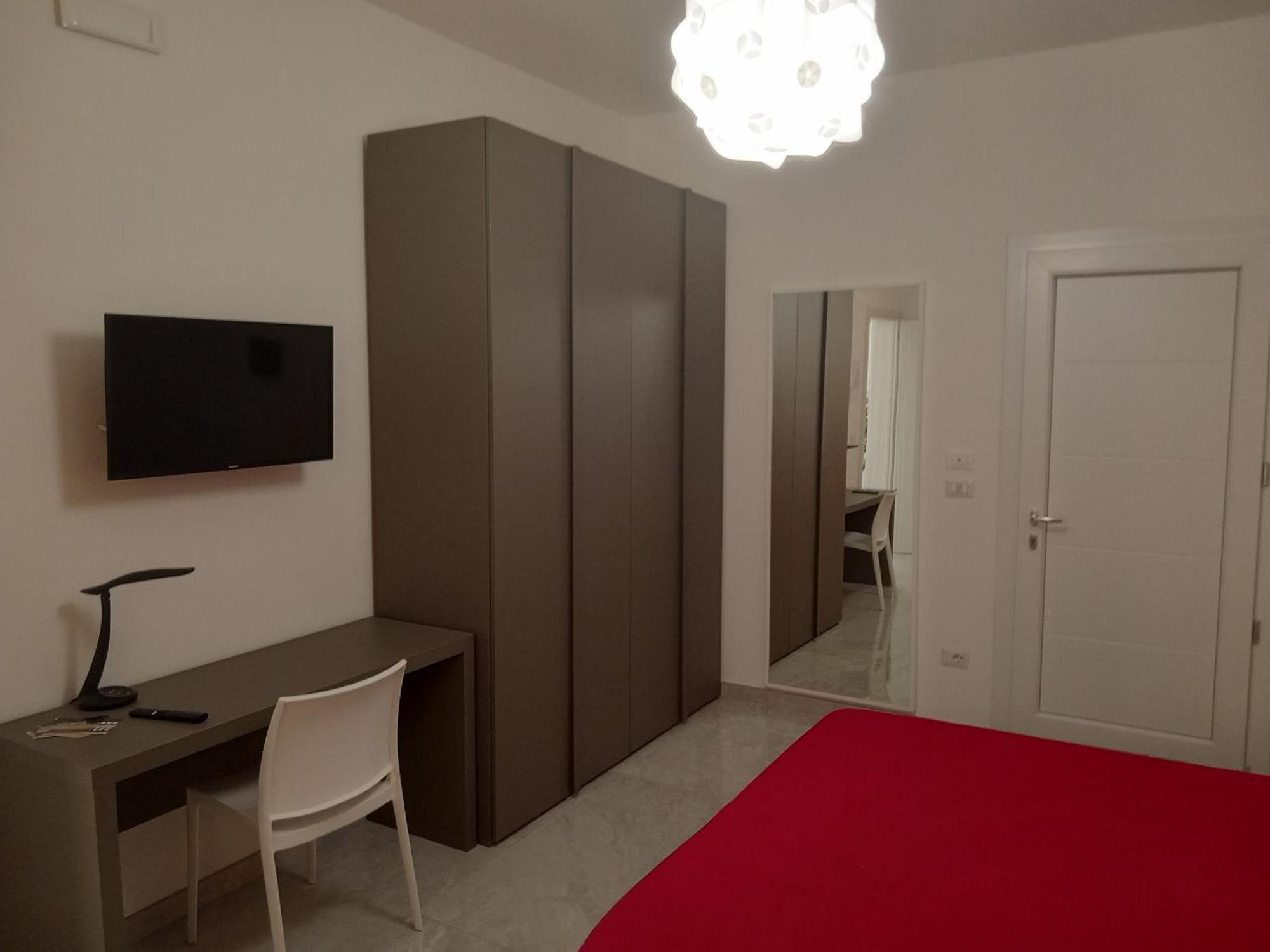 דירות לבראנו Casa Lucia מראה חיצוני תמונה