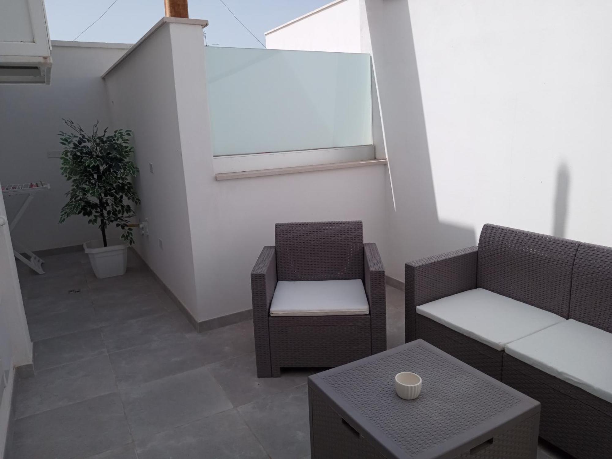 דירות לבראנו Casa Lucia מראה חיצוני תמונה